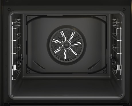 фото: Духовой шкаф Hotpoint-Ariston FE8 1351 SH BLG