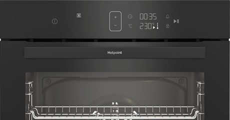 фото: Духовой шкаф Hotpoint-Ariston FE8 1351 SH BLG