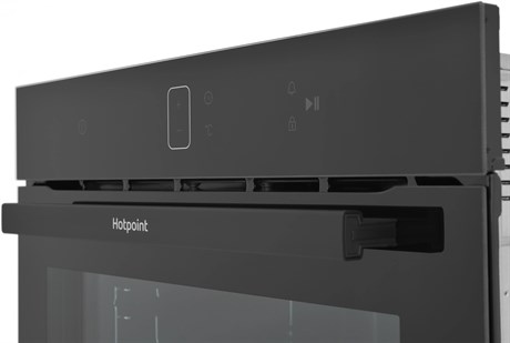 фото: Духовой шкаф Hotpoint-Ariston FE8 1351 SH BLG