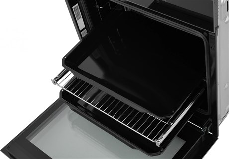 фото: Духовой шкаф Hotpoint-Ariston FE8 1351 SH BLG