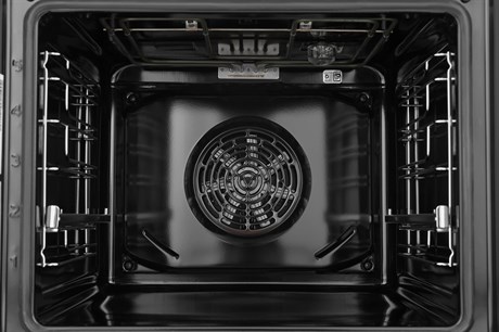 фото: Духовой шкаф Hotpoint-Ariston FE8 1351 SH BLG