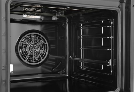 фото: Духовой шкаф Hotpoint-Ariston FE8 1351 SH BLG