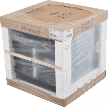 фото: Духовой шкаф Hotpoint-Ariston FE8 1351 SH BLG
