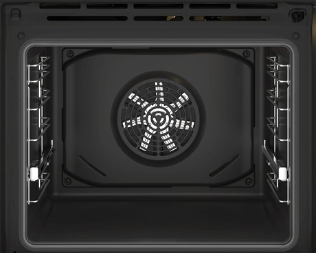 фото: Духовой шкаф Hotpoint-Ariston FE8 1352 SP BLG