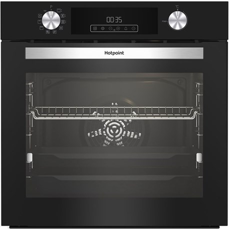 фото: Духовой шкаф Hotpoint-Ariston FE8 821 H BL