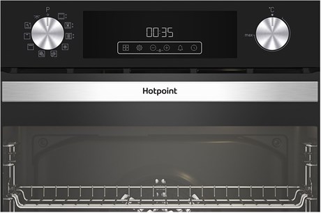 фото: Духовой шкаф Hotpoint-Ariston FE8 821 H BL