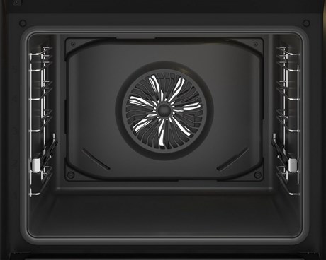 фото: Духовой шкаф Hotpoint-Ariston FE8 821 H BL