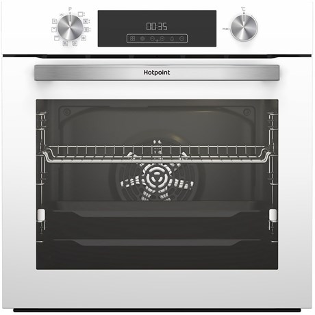 фото: Духовой шкаф Hotpoint-Ariston FE8 821 H WH