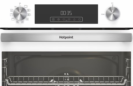 фото: Духовой шкаф Hotpoint-Ariston FE8 821 H WH