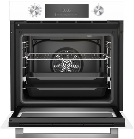 фото: Духовой шкаф Hotpoint-Ariston FE8 821 H WH