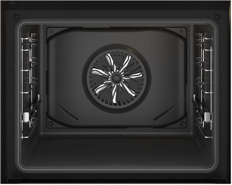 фото: Духовой шкаф Hotpoint-Ariston FE8 821 H WH