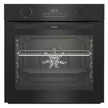 фото: Духовой шкаф Hotpoint-Ariston FE8 824 H IX