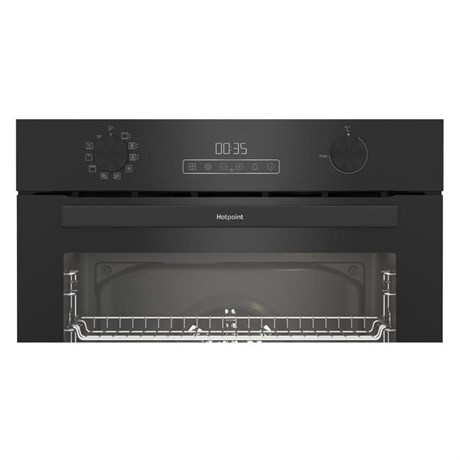 фото: Духовой шкаф Hotpoint-Ariston FE8 824 H IX