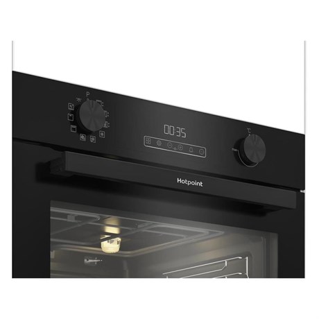 фото: Духовой шкаф Hotpoint-Ariston FE8 824 H IX