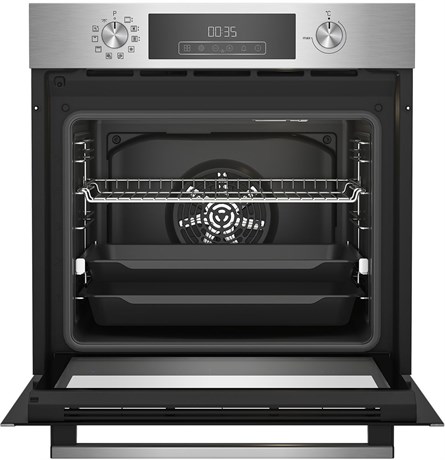 фото: Духовой шкаф Hotpoint-Ariston FE8 831 JSC IX