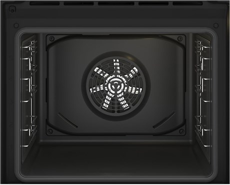 фото: Духовой шкаф Hotpoint-Ariston FE8 831 JSC IX