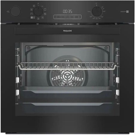 фото: Духовой шкаф Hotpoint-Ariston FE8 S832 DSH BLG