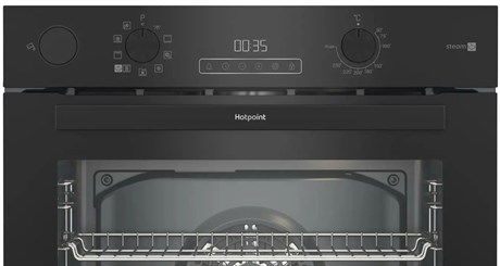 фото: Духовой шкаф Hotpoint-Ariston FE8 S832 DSH BLG