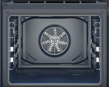 фото: Духовой шкаф Hotpoint-Ariston FE8 S832 DSH BLG