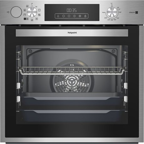фото: Духовой шкаф Hotpoint-Ariston FE8 S832 JSH IX