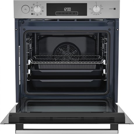 фото: Духовой шкаф Hotpoint-Ariston FE8 S832 JSH IX