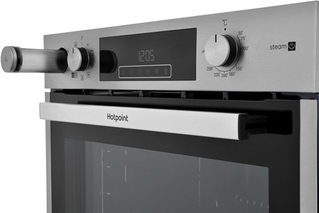 фото: Духовой шкаф Hotpoint-Ariston FE8 S832 JSH IX