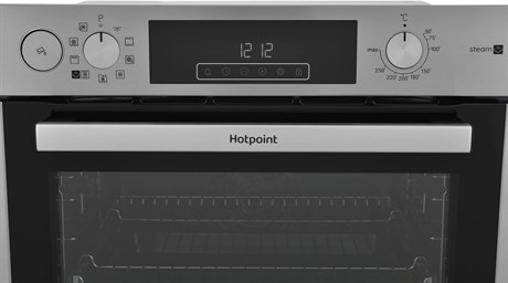 фото: Духовой шкаф Hotpoint-Ariston FE8 S832 JSH IX
