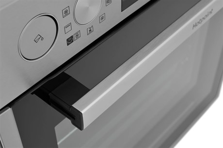 фото: Духовой шкаф Hotpoint-Ariston FE8 S832 JSH IX