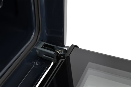 фото: Духовой шкаф Hotpoint-Ariston FE8 S832 JSH IX