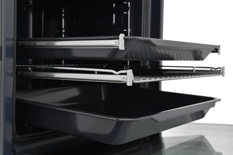 фото: Духовой шкаф Hotpoint-Ariston FE8 S832 JSH IX