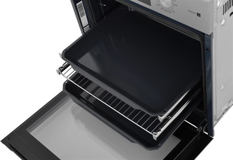 фото: Духовой шкаф Hotpoint-Ariston FE8 S832 JSH IX