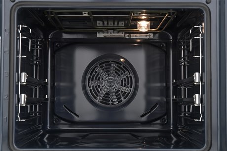 фото: Духовой шкаф Hotpoint-Ariston FE8 S832 JSH IX