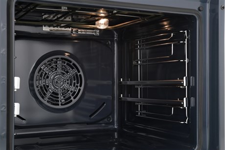 фото: Духовой шкаф Hotpoint-Ariston FE8 S832 JSH IX
