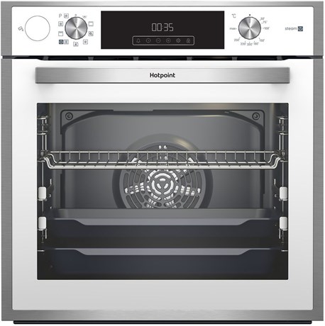фото: Духовой шкаф Hotpoint-Ariston FE8 S832 JSH WH