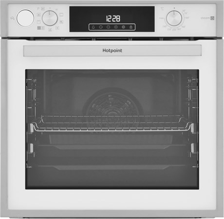 фото: Духовой шкаф Hotpoint-Ariston FE8 S832 JSH WH