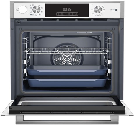 фото: Духовой шкаф Hotpoint-Ariston FE8 S832 JSH WH