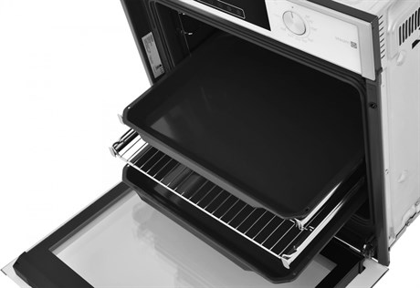 фото: Духовой шкаф Hotpoint-Ariston FE8 S832 JSH WH