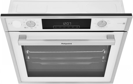 фото: Духовой шкаф Hotpoint-Ariston FE8 S832 JSH WH