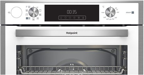 фото: Духовой шкаф Hotpoint-Ariston FE8 S832 JSH WH