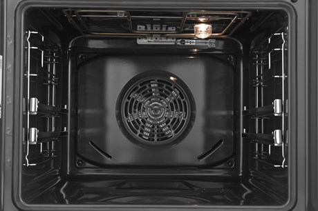 фото: Духовой шкаф Hotpoint-Ariston FE8 S832 JSH WH