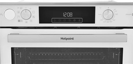 фото: Духовой шкаф Hotpoint-Ariston FE8 S832 JSH WH