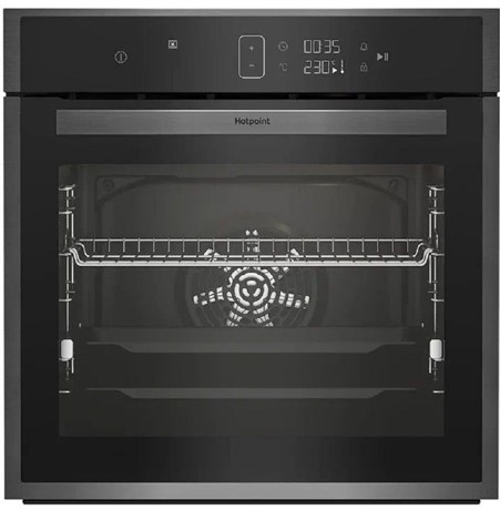 фото: Духовой шкаф Hotpoint-Ariston FE9 1351 SH BLG