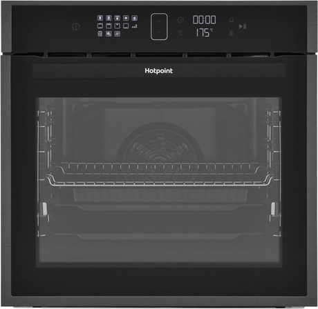 фото: Духовой шкаф Hotpoint-Ariston FE9 1351 SH BLG