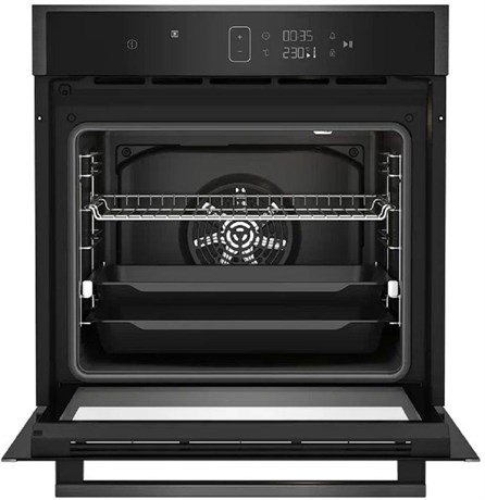 фото: Духовой шкаф Hotpoint-Ariston FE9 1351 SH BLG