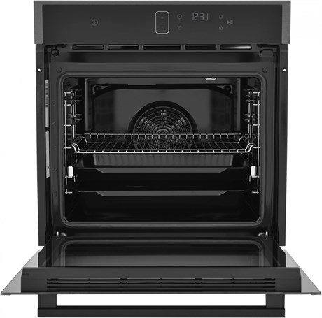 фото: Духовой шкаф Hotpoint-Ariston FE9 1351 SH BLG