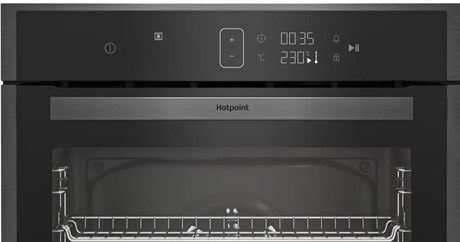 фото: Духовой шкаф Hotpoint-Ariston FE9 1351 SH BLG
