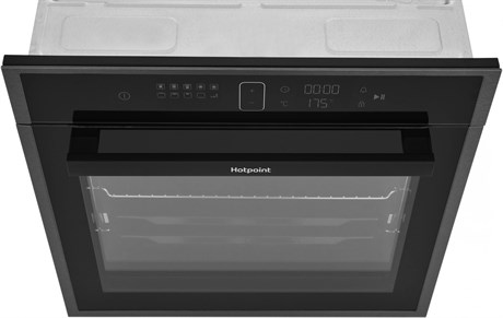 фото: Духовой шкаф Hotpoint-Ariston FE9 1351 SH BLG