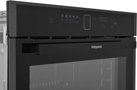 фото: Духовой шкаф Hotpoint-Ariston FE9 1351 SH BLG