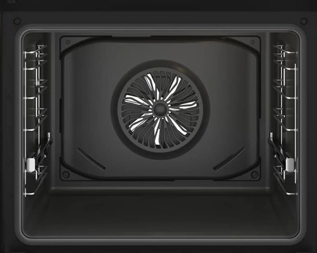 фото: Духовой шкаф Hotpoint-Ariston FE9 1351 SH BLG