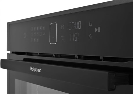 фото: Духовой шкаф Hotpoint-Ariston FE9 1351 SH BLG